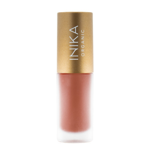 Inika Organic Tinted Lip Oil Toonitud huulte õli 5ml