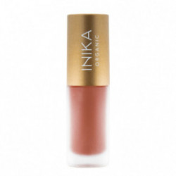 Inika Organic Tinted Lip Oil Toonitud huulte õli 5ml