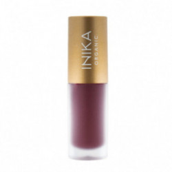 Inika Organic Tinted Lip Oil Toonitud huulte õli 5ml