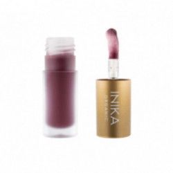 Inika Organic Tinted Lip Oil Toonitud huulte õli 5ml