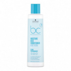 Schwarzkopf Professional BC CP Moisture Kick Conditioner Palsam kuivadele juustele 200ml