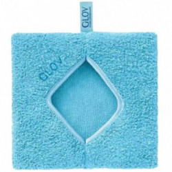 Glov Facial Cleansing and Makeup Removal Towel Meigieemalduskinnas Ivory
