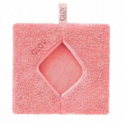 Glov Facial Cleansing and Makeup Removal Towel Meigieemalduskinnas Ivory