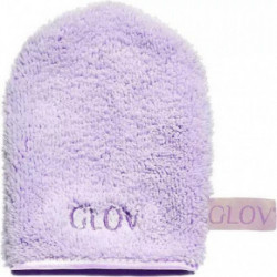 Glov Water Only Makeup Removal and Facial Cleansing Glove Meigieemalduskinnas Champagne