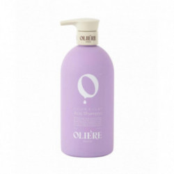 Oliere Paris Acai Hair Shampoo Šampoon kollaste toonide neutraliseerimiseks 500ml