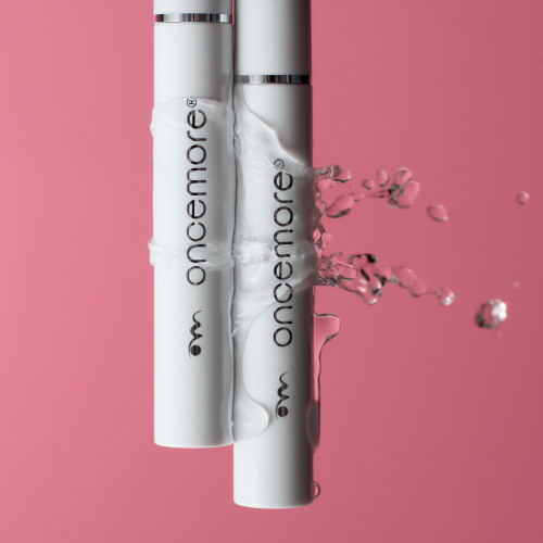 Once More Thermo Black Mascara Termiline ripsmetušš 9ml