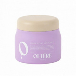 Oliere Paris Acai Hair Mask Juuksemask kollaste toonide neutraliseerimiseks 500ml