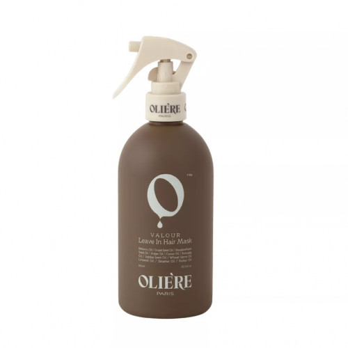 Oliere Paris Valour Leave-in Mask Mitte-pestav juuksemask 300ml