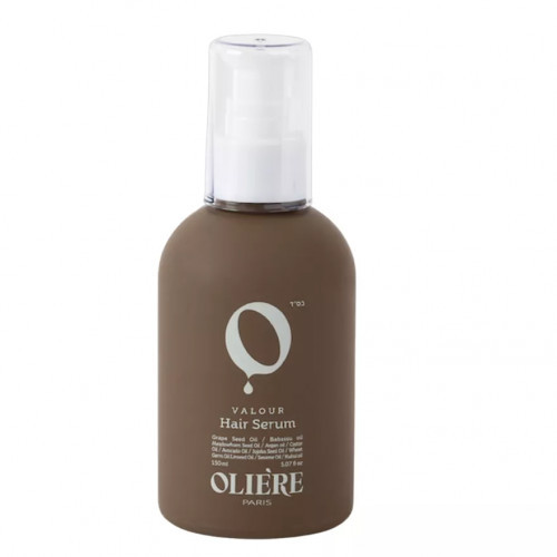 Oliere Paris Valour Hair Serum Seerum keemiliselt kahjustatud juustele 150ml