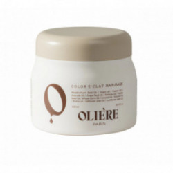Oliere Paris Color E'clat Hair Mask Toitev mask värvitud juustele 500ml
