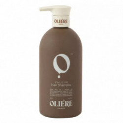 Oliere Paris Valour Hair Shampoo Šampoon keemiliselt kahjustatud juustele 500ml