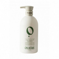 Oliere Paris Anti-Dandruff Shampoo Kõõmavastane šampoon 500ml