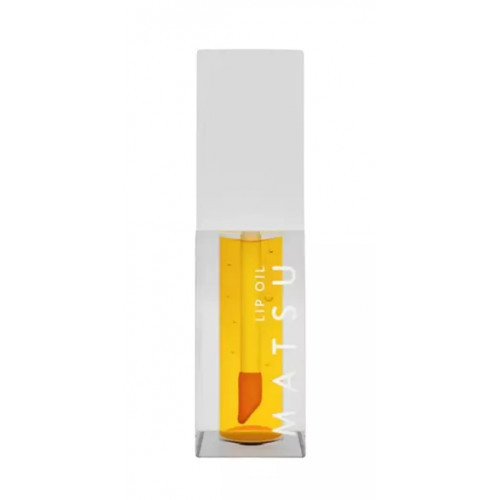 Matsu Nourishing Lip Oil Toitev huuleõli 5ml