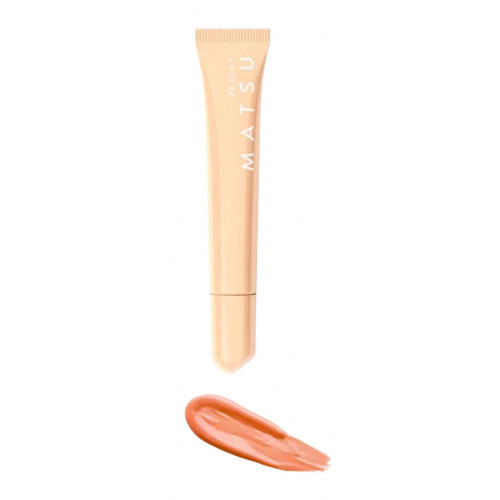 Matsu Tinted Lip Balm Värvi lisav huulepalsam 10ml