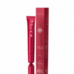 Matsu Tinted Lip Balm Värvi lisav huulepalsam 10ml