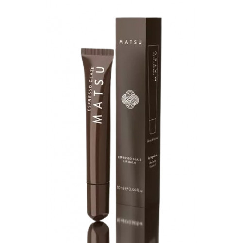 Matsu Tinted Lip Balm Värvi lisav huulepalsam 10ml