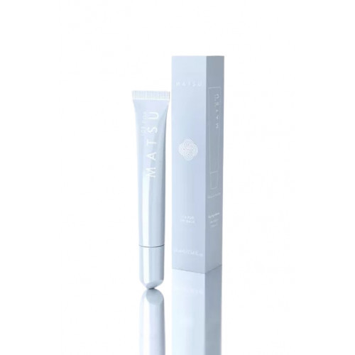 Matsu Tinted Lip Balm Värvi lisav huulepalsam 10ml