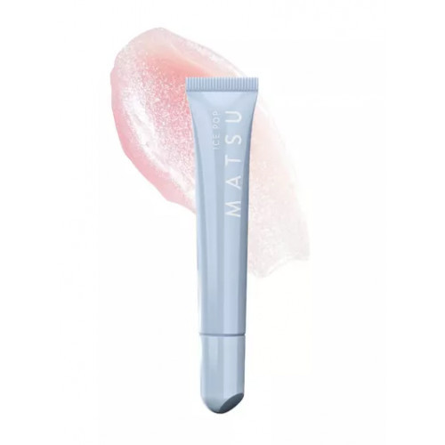 Matsu Tinted Lip Balm Värvi lisav huulepalsam 10ml