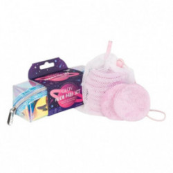 Glov Moon Reusable Pads Set Korduvkasutatav ketaste komplekt 1 tk