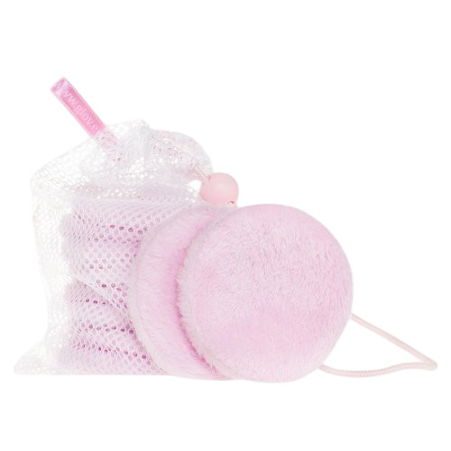 Glov Moon Reusable Pads Set Korduvkasutatav ketaste komplekt 1 tk