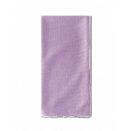 Norwex Window Cloth Mitt Klaaspuhastuskinnas Leaves pattern