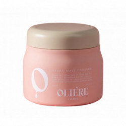 Oliere Paris Hydra Wave Hair Mask Mask lokkis ja lainelistele juustele 500ml