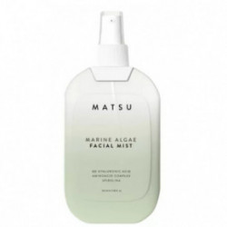 Matsu Marine Algae Facial Mist Intensiivselt niisutav näovesi 100ml