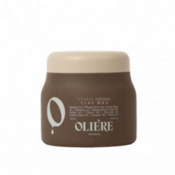 Oliere Paris Studio Clay Wax Savine juuste stiilivaha 250ml