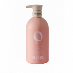 Oliere Paris Hydra Wave Glaze Kujundusvedelik lokkis ja lainelistele juustele 500ml