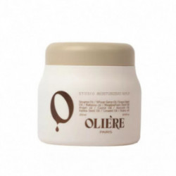 Oliere Paris Studio Hair Moisturizer Wax Niisutav juuksevaha 250ml