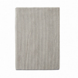Norwex Bath Towel Vannirätik (Baclock) Grey