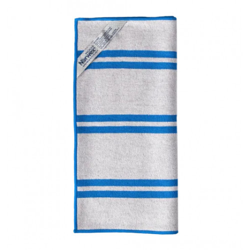 Norwex Bath Towel Vannirätik (Baclock) Grey