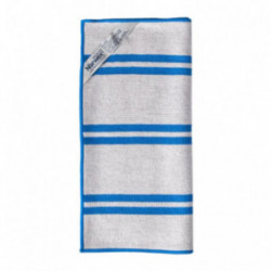 Norwex Bath Towel Vannirätik (Baclock) Grey