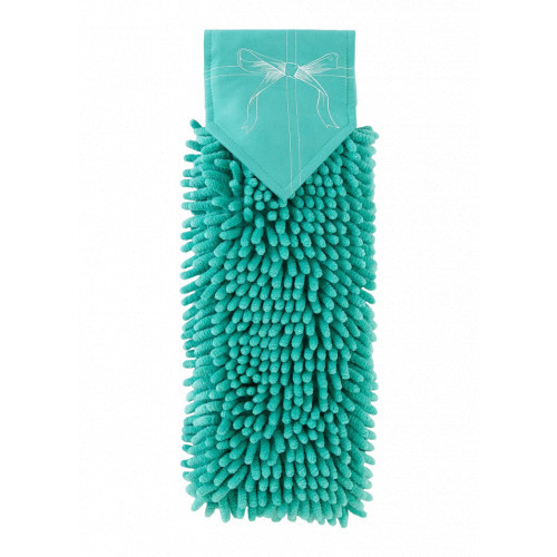 Norwex Chenille Hand Towel Šenill käterätik (BacLock) Light Green