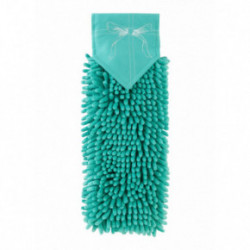 Norwex Chenille Hand Towel Šenill käterätik (BacLock) Light Green