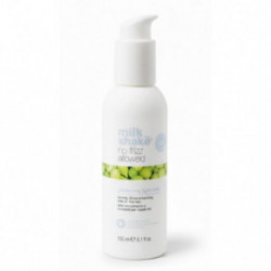 Milk_shake No Frizz Glistening Milk Niisutav palsam lokkis juustele 150ml