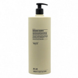 PREVIA Energizing Shampoo Šampoon juuste väljalangemise vastu 250ml