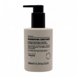 PREVIA Regenerating Conditioner Taastav palsam kahjustatud juustele 250ml