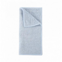 Norwex Lyocell Microfiber Plush Hand Towel Mikrokiust plüüsist käterätik Blue