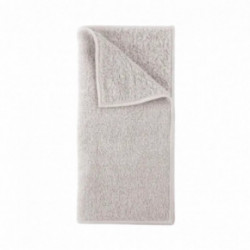 Norwex Lyocell Microfiber Plush Hand Towel Mikrokiust plüüsist käterätik Blue
