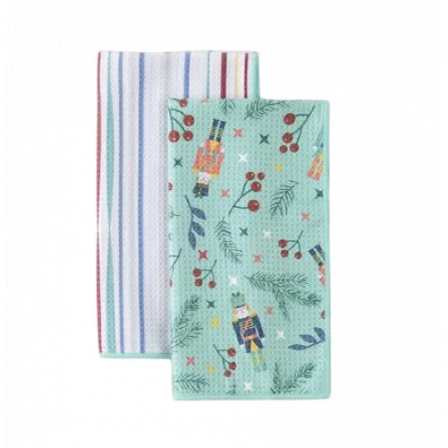 Norwex Tea Towels Teerätikud 2 tk