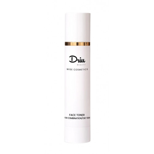Driu Beauty Face Toner Näotoonik 120ml