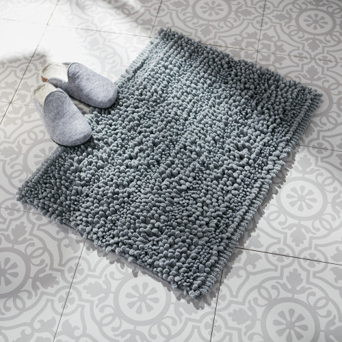 Norwex Chenille Floor Mat Šenill-vannimatt Oatmeal