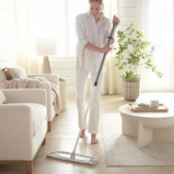 Norwex Duster Mop Pad Mopi puhastuslapp Small