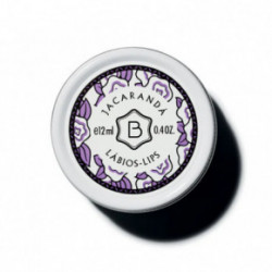 Benamor Jacarandá Calming Lip Balm Rahustav huulepalsam 12g