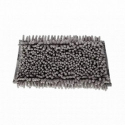 Norwex Chenille Dry Mop Pad Šenillist kuivpuhastuslapp Grey