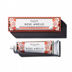 Benamor Rose Amélie Revitalizing Milky Body Cream Elustav kehakreem 150ml