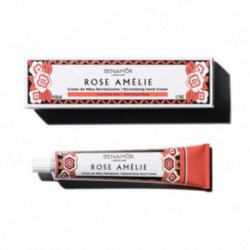 Benamor Rose Amélie Revitalizing Hand Cream Elustav kätekreem 50ml