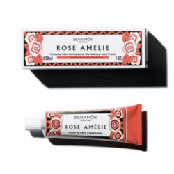 Benamor Rose Amélie Revitalizing Hand Cream Elustav kätekreem 50ml
