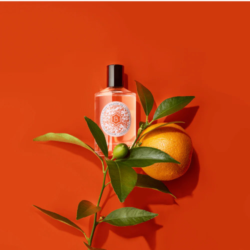 Benamor Laranja Brava Cologne Extraordinaire Parfüüm 100ml